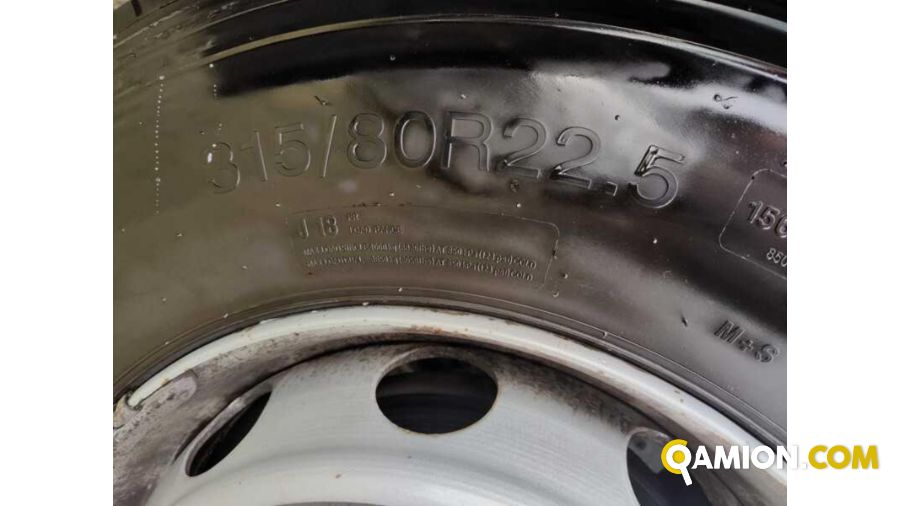 Iveco AS440S46T/P AS440S46T/P Altro | Milano Industrial S.P.A.