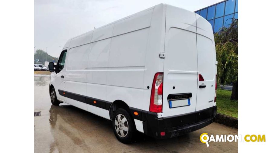 Renault MASTER R35 2.3 DCI 135CV L3H2 MASTER R35 2.3 DCI 135CV L3H2 Altro | Milano Industrial S.P.A.
