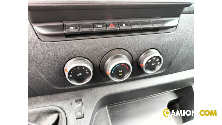 Renault MASTER R35 2.3 DCI 135CV L3H2 MASTER R35 2.3 DCI 135CV L3H2 Altro | Milano Industrial S.P.A.