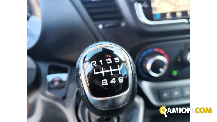 Iveco 35S14V H2 3520L 35S14V H2 3520L Altro | Milano Industrial S.P.A.