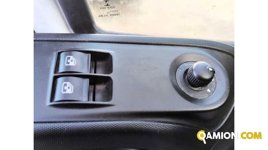 Iveco 35S14V H2 3520L 35S14V H2 3520L Altro | Milano Industrial S.P.A.