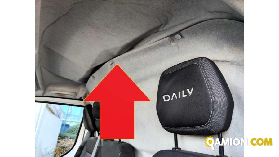 Iveco 35S14V H2 3520L 35S14V H2 3520L | Milano Industrial S.P.A.