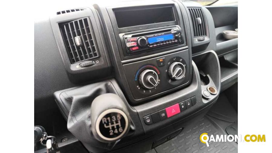 Citroen JUMPER 33 L2H2 HDI 130CV COIBENTATO CON FRIGO JUMPER 33 L2H2 HDI 130CV COIBENTATO CON FRIGO Altro | Milano Industrial S.P.A.