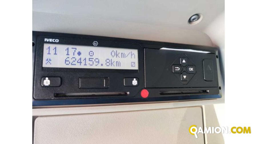 Iveco AS440S48T/P AS440S48T/P Altro | Milano Industrial S.P.A.