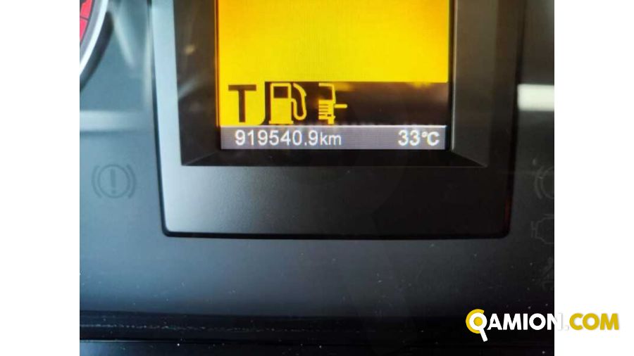 Scania R490 TRATTORE R490 TRATTORE Altro | Milano Industrial S.P.A.