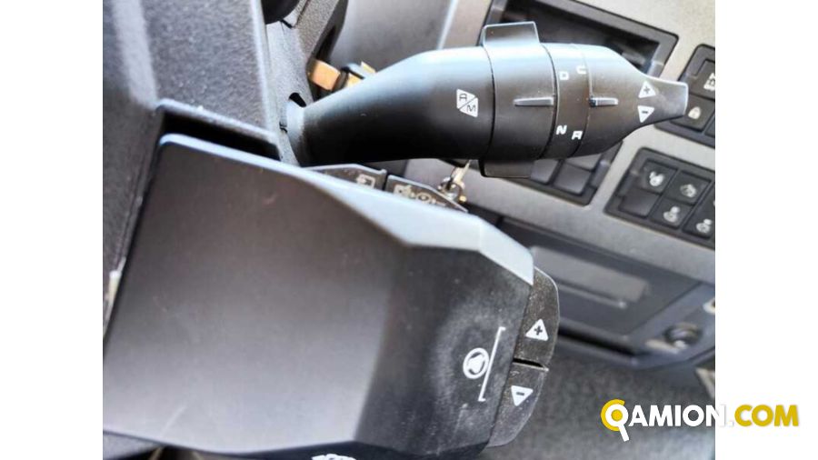 Renault T260 T480 CISTERNA PER GRANULATI E PULVIRULENTI T260 T480 CISTERNA PER GRANULATI E PULVIRULENTI Altro | Milano Industrial S.P.A.