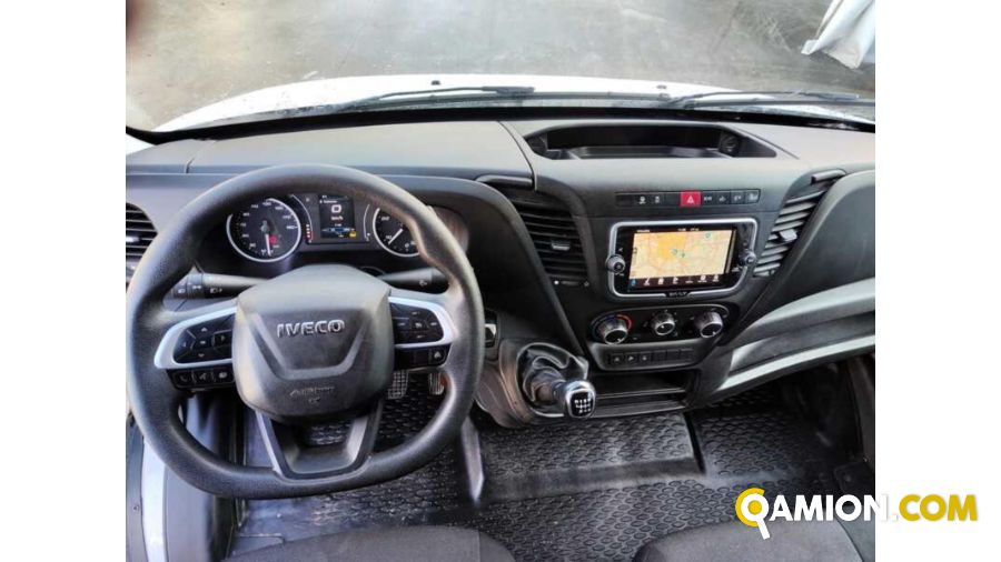 Iveco 35S14V H2 3520L 35S14V H2 3520L | Milano Industrial S.P.A.