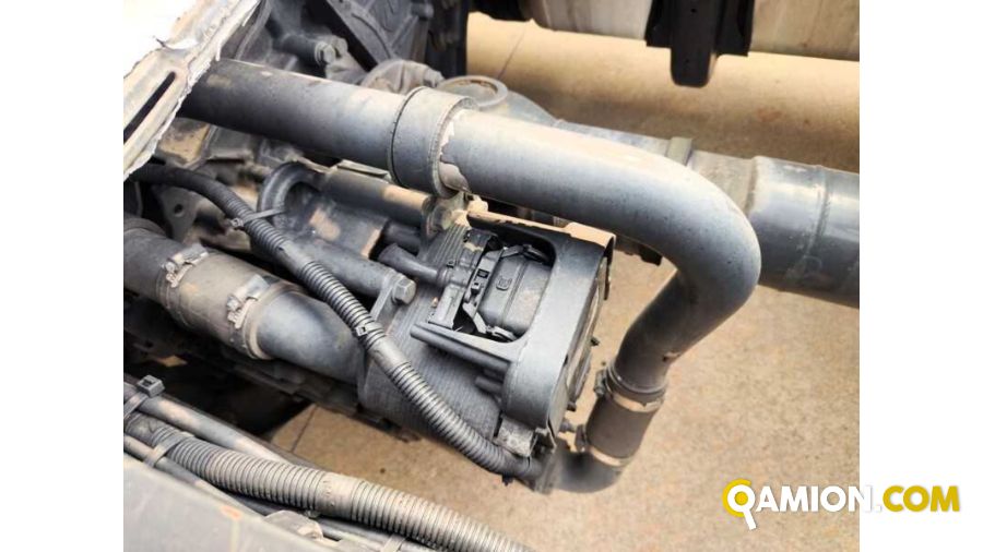 Iveco S-WAY AS440S46T/P S-WAY AS440S46T/P Altro | Milano Industrial S.P.A.