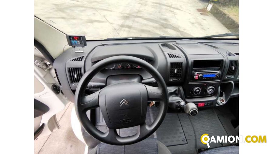 Citroen JUMPER 33 L2H2 HDI 130CV COIBENTATO CON FRIGO JUMPER 33 L2H2 HDI 130CV COIBENTATO CON FRIGO Altro | Milano Industrial S.P.A.