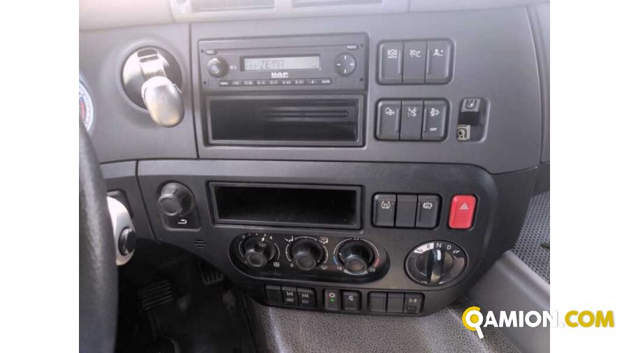 Daf CF440 TRATTORE CON IMPIANTO CF440 TRATTORE CON IMPIANTO Altro | Milano Industrial S.P.A.