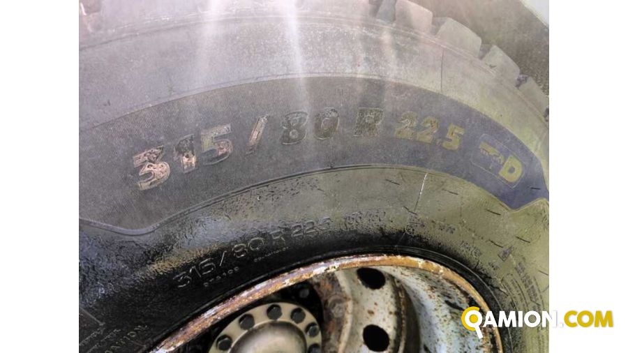 Iveco AS440S48T/P CON IMPIANTO AS440S48T/P CON IMPIANTO Altro | Milano Industrial S.P.A.