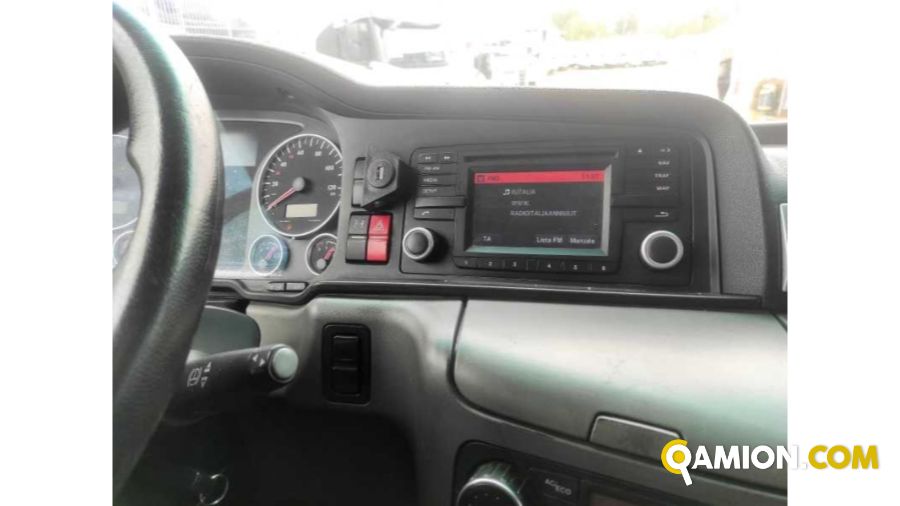 Man 18.480 TRATTORE 18.480 TRATTORE Altro | Milano Industrial S.P.A.