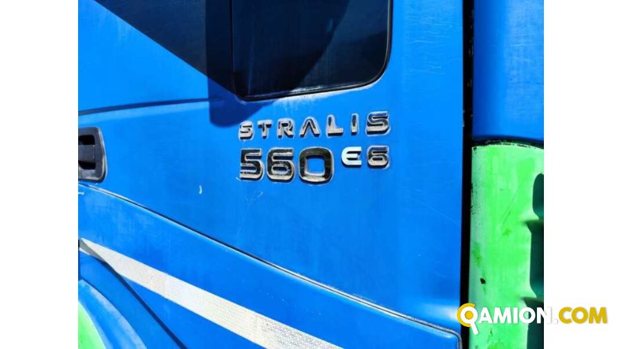 Iveco AS260S56Y/PS TRASPORTO ANIMALI AS260S56Y/PS TRASPORTO ANIMALI Altro | Milano Industrial S.P.A.