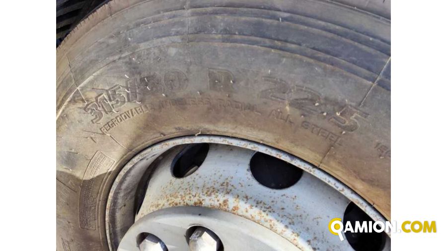 Renault T260 T480 CISTERNA PER GRANULATI E PULVIRULENTI T260 T480 CISTERNA PER GRANULATI E PULVIRULENTI Altro | Milano Industrial S.P.A.