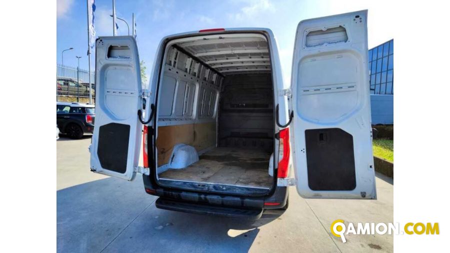 Mercedes SPRINTER 314 CDI F 37/35 E6 SPRINTER 314 CDI F 37/35 E6 Altro | Milano Industrial S.P.A.