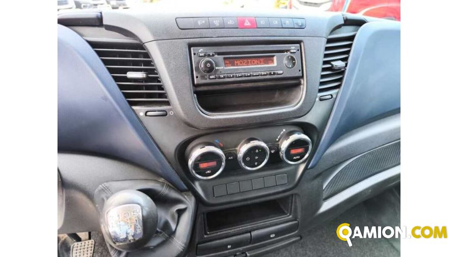 Iveco 35S14V H2 3520 35S14V H2 3520 Altro | Milano Industrial S.P.A.