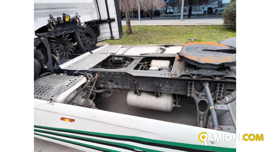 Iveco S-WAY AS440S48T/P S-WAY AS440S48T/P Altro | Milano Industrial S.P.A.