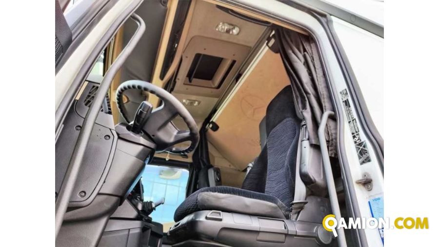 Mercedes ACTROS 1848 TRATTORE ACTROS 1848 TRATTORE Altro | Milano Industrial S.P.A.