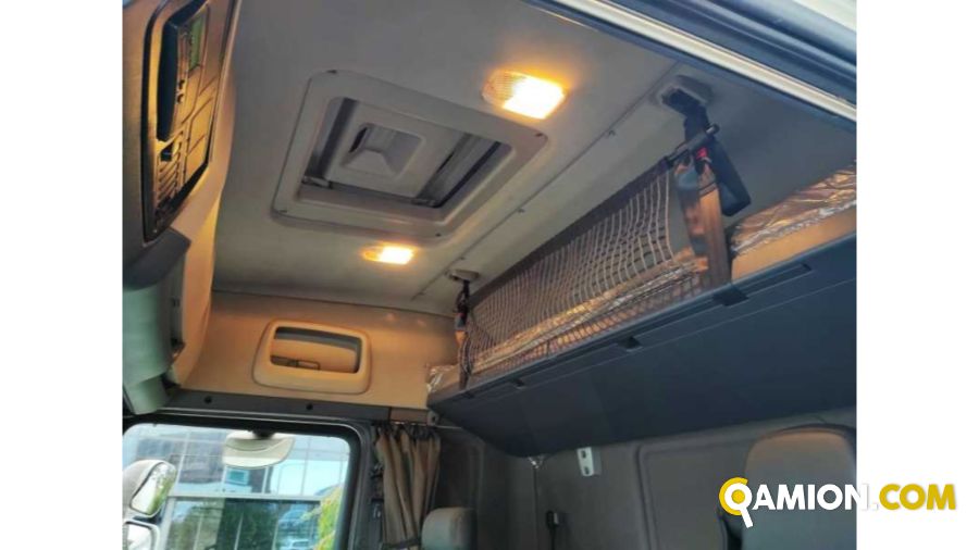 Scania R450 TRATTORE R450 TRATTORE Altro | Milano Industrial S.P.A.