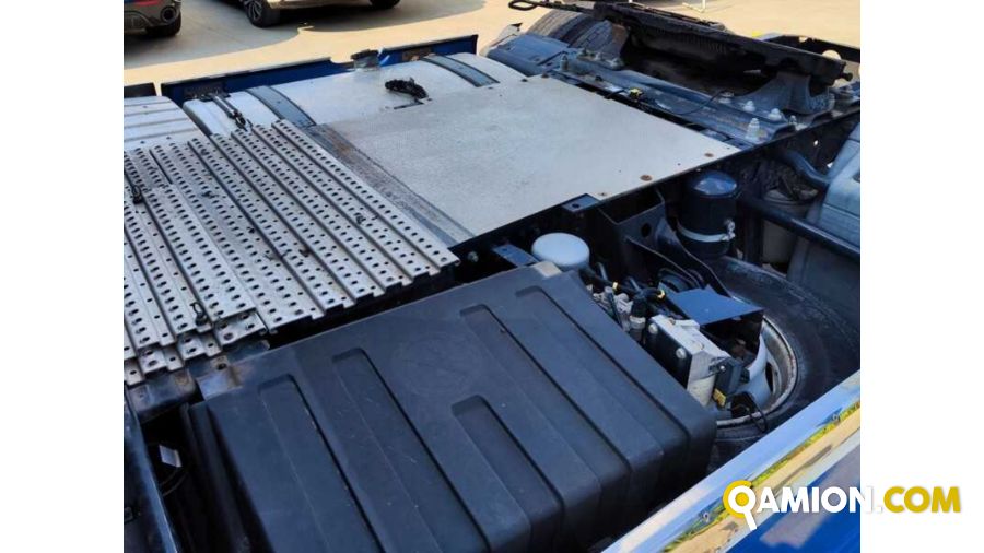 Man TGX 18.480 TRATTORE TGX 18.480 TRATTORE Altro | Milano Industrial S.P.A.