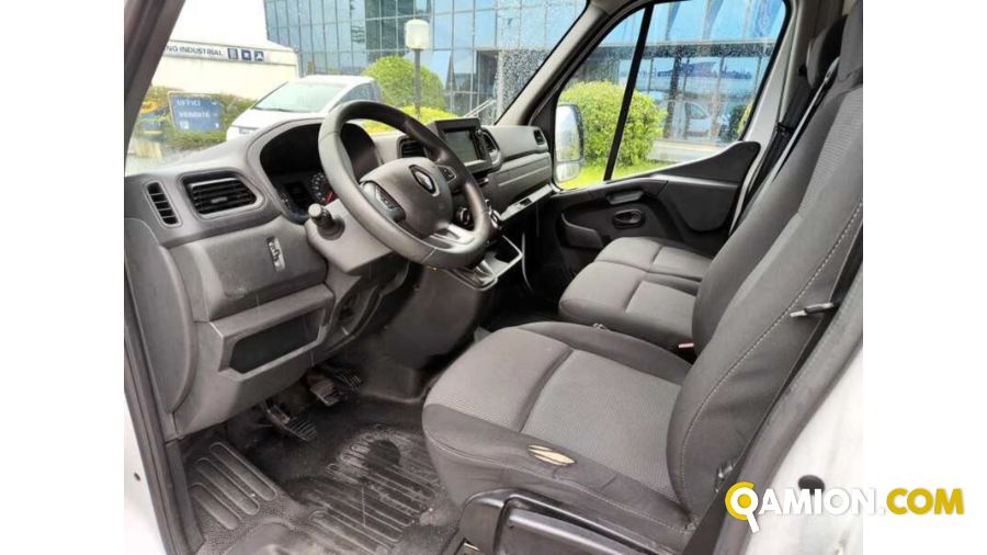 Renault MASTER R35 2.3 DCI 135CV L3H2 MASTER R35 2.3 DCI 135CV L3H2 Altro | Milano Industrial S.P.A.