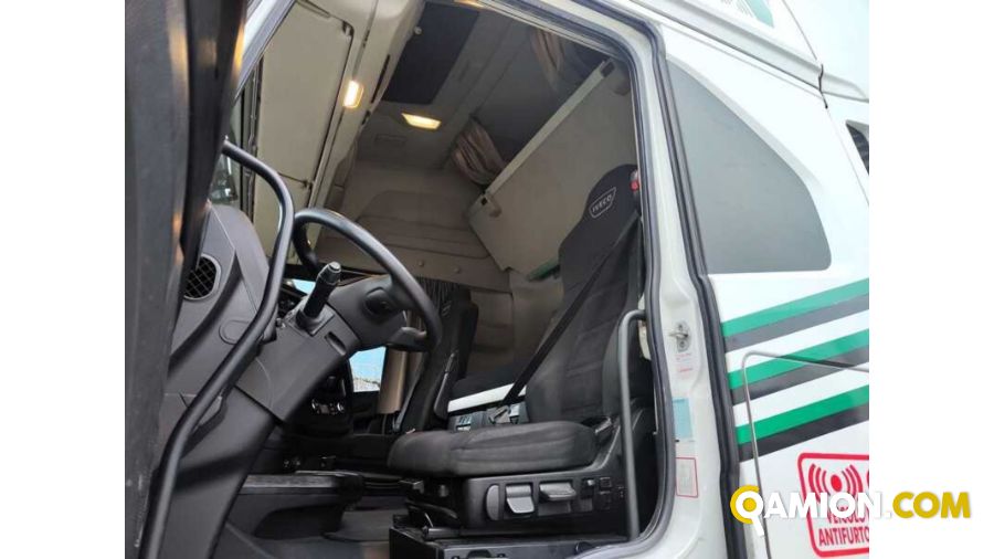 Iveco S-WAY AS440S48T/P S-WAY AS440S48T/P Altro | Milano Industrial S.P.A.