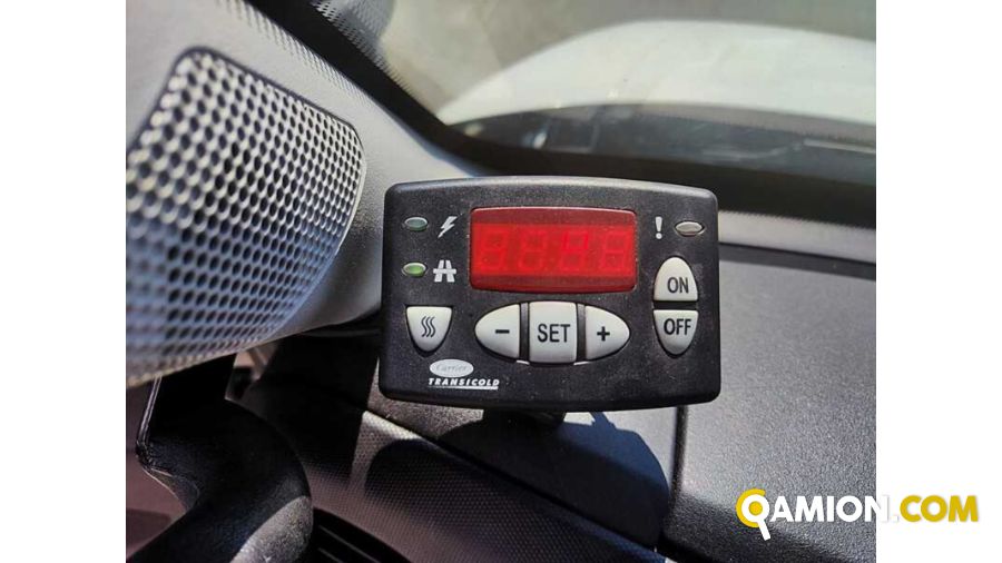 Iveco 72C17A8 FURGONE ISOTERMICO CON FRIGO 72C17A8 FURGONE ISOTERMICO CON FRIGO Altro | Milano Industrial S.P.A.