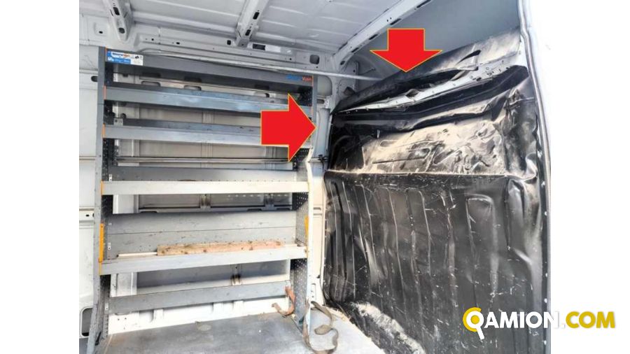 Iveco 35S14V H2 3520L 35S14V H2 3520L | Milano Industrial S.P.A.