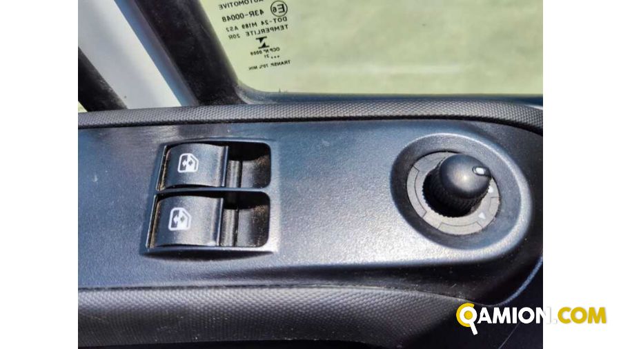 Iveco 35C163.0 FURGONE IN LEGA 35C163.0 FURGONE IN LEGA Altro | Milano Industrial S.P.A.