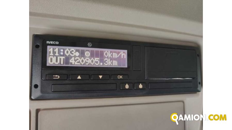 Iveco S-WAY AS440S48T/P S-WAY AS440S48T/P Altro | Milano Industrial S.P.A.