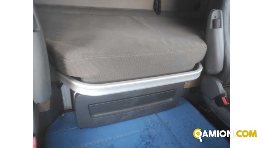 Scania R490 TRATTORE R490 TRATTORE | Trattore Altro | Milano Industrial S.P.A.