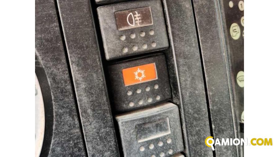 Nissan ATLEON RIBALTABILE TRILATERALE ATLEON RIBALTABILE TRILATERALE Altro | Milano Industrial S.P.A.