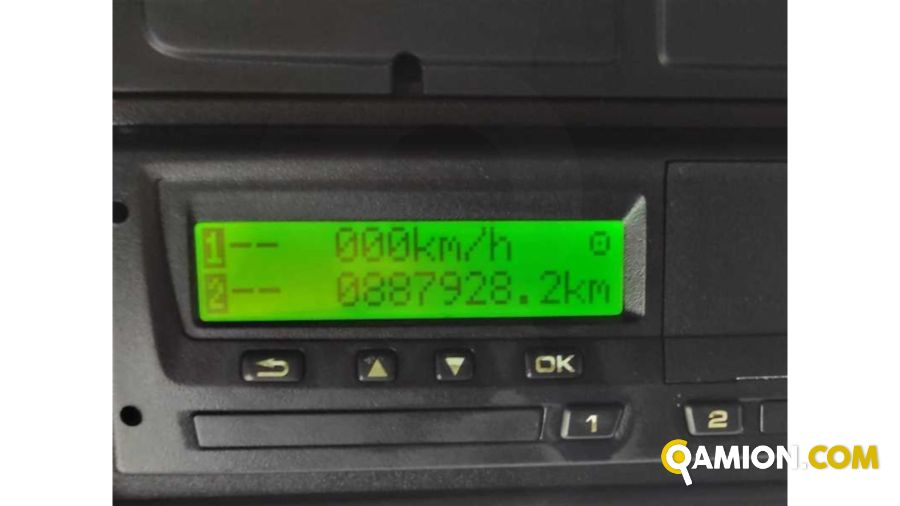 Scania R450 TRATTORE R450 TRATTORE Altro | Milano Industrial S.P.A.