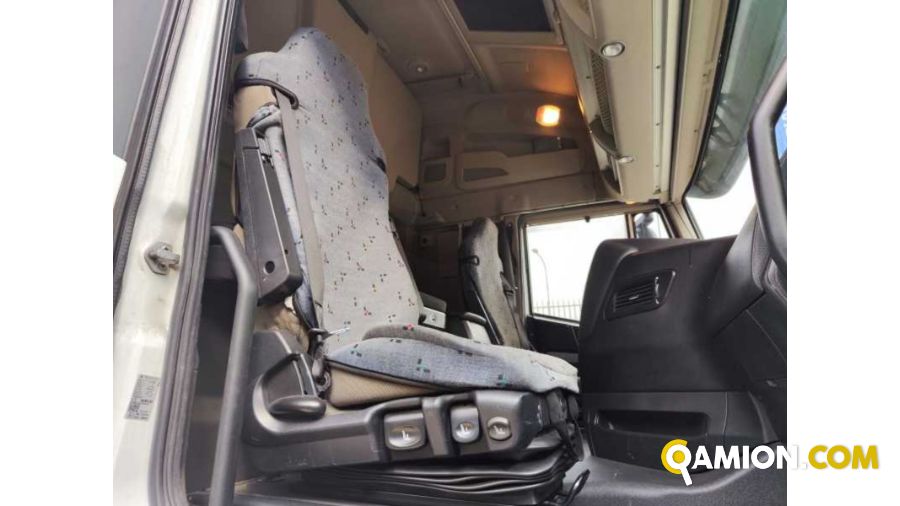 Iveco AS440S48T/P AS440S48T/P Altro | Milano Industrial S.P.A.