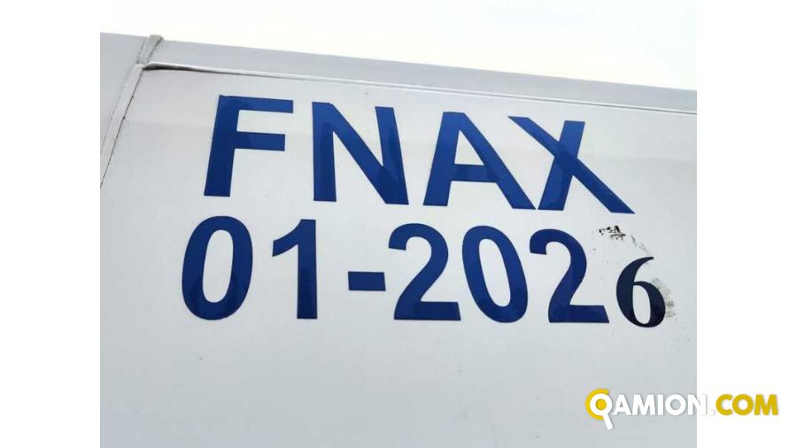 Renault MASTER T35 2.3 DCI 125CV COIBENTATO CON FRIGO MASTER T35 2.3 DCI 125CV COIBENTATO CON FRIGO Altro | Milano Industrial S.P.A.