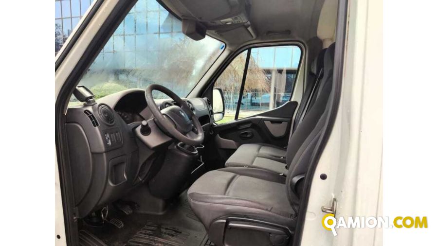 Renault MASTER T35 2.3 DCI 125CV COIBENTATO CON FRIGO MASTER T35 2.3 DCI 125CV COIBENTATO CON FRIGO Altro | Milano Industrial S.P.A.