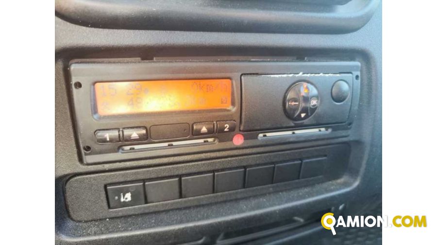 Iveco 72C17A8 FURGONE ISOTERMICO CON FRIGO 72C17A8 FURGONE ISOTERMICO CON FRIGO Altro | Milano Industrial S.P.A.