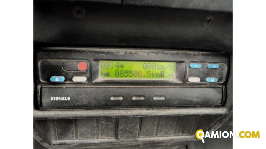 Nissan ATLEON RIBALTABILE TRILATERALE ATLEON RIBALTABILE TRILATERALE Altro | Milano Industrial S.P.A.