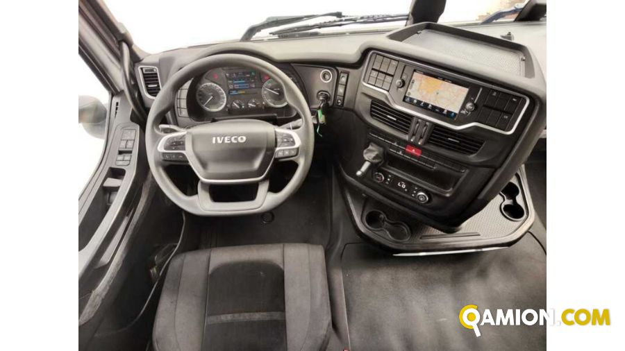 Iveco S-WAY AS440S46T/P S-WAY AS440S46T/P Altro | Milano Industrial S.P.A.