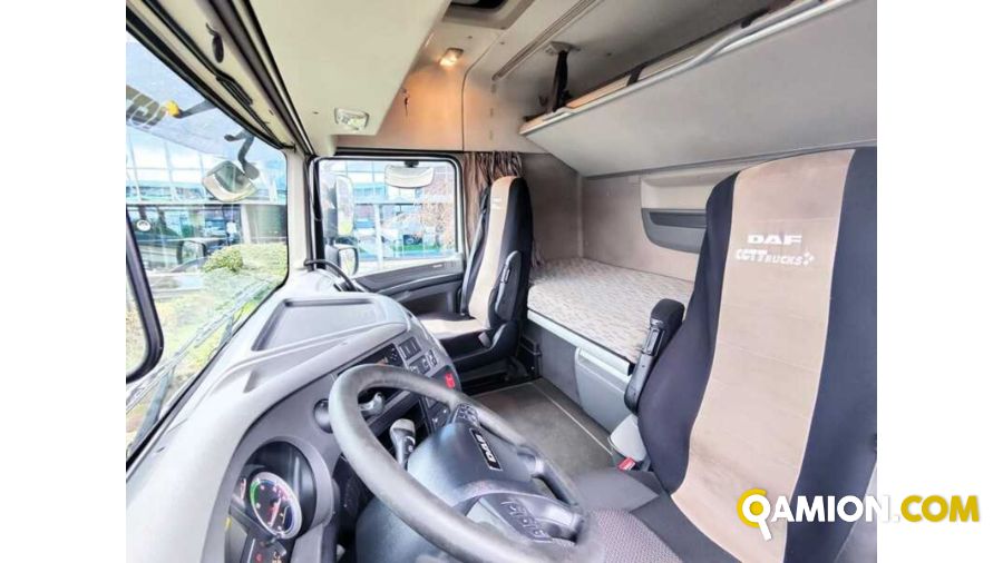 Daf XF 460 TRATTORE XF 460 TRATTORE Altro | Milano Industrial S.P.A.