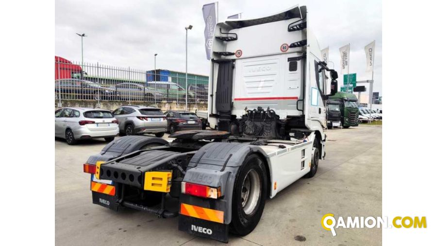 Iveco AS440S46T/P AS440S46T/P Altro | Milano Industrial S.P.A.