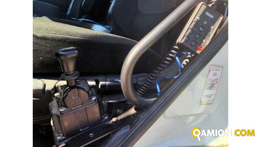 Daf CF440 TRATTORE CON IMPIANTO CF440 TRATTORE CON IMPIANTO Altro | Milano Industrial S.P.A.