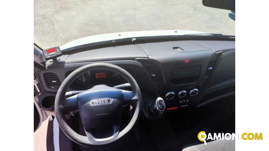 Iveco 72C17A8 FURGONE ISOTERMICO CON FRIGO 72C17A8 FURGONE ISOTERMICO CON FRIGO Altro | Milano Industrial S.P.A.