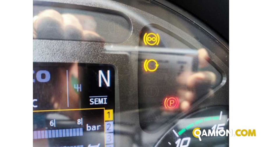 Iveco AS440S48T/FP LT AS440S48T/FP LT Altro | Milano Industrial S.P.A.