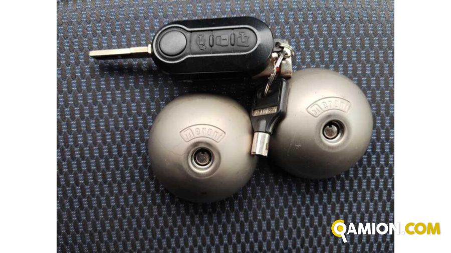 Citroen JUMPER 33 L2H2 HDI 130CV COIBENTATO CON FRIGO JUMPER 33 L2H2 HDI 130CV COIBENTATO CON FRIGO Altro | Milano Industrial S.P.A.