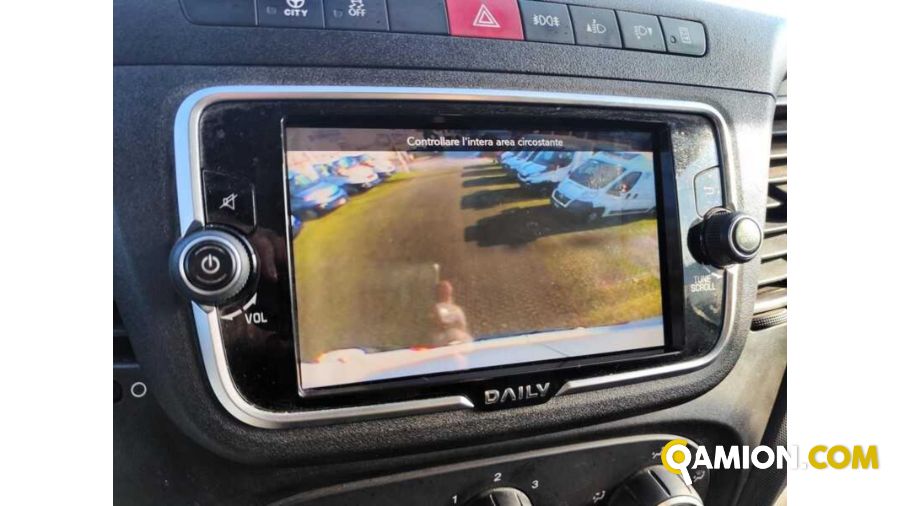 Iveco 35S14V H2 3520L 35S14V H2 3520L Altro | Milano Industrial S.P.A.