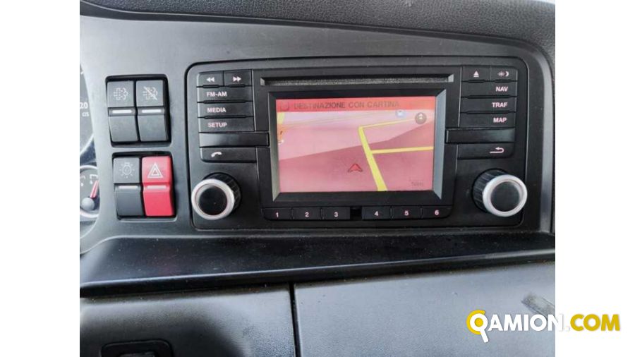 Man TGX 18.480 TRATTORE TGX 18.480 TRATTORE Altro | Milano Industrial S.P.A.