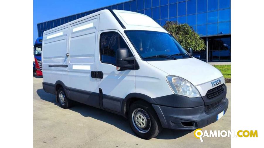 Iveco 35S14G V/P H2 3300 35S14G V/P H2 3300 Altro | Milano Industrial S.P.A.