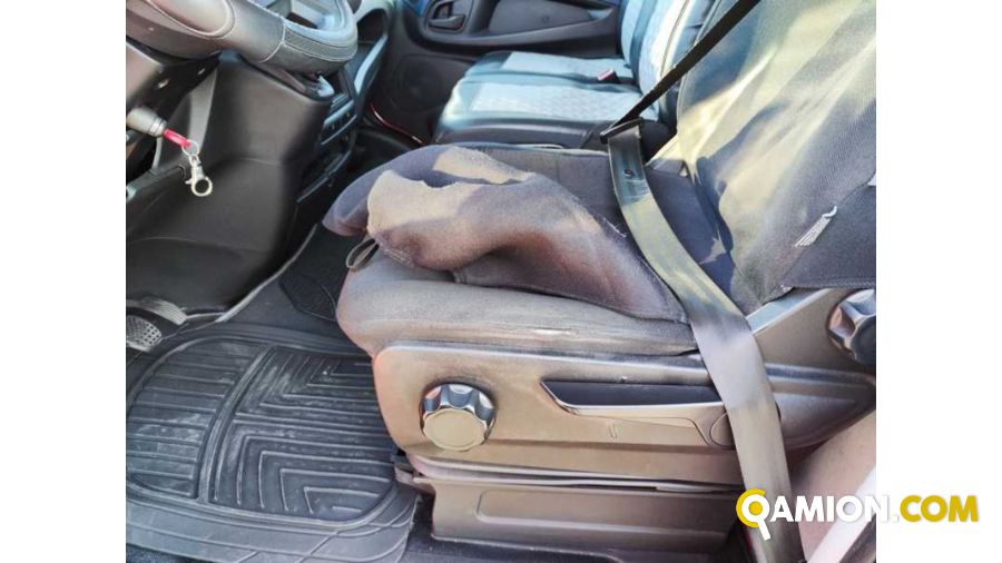 Iveco 35S14V H2 3520L 35S14V H2 3520L Altro | Milano Industrial S.P.A.