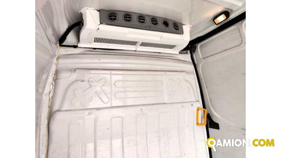 Iveco 35S14V H2 3520L TRASPORTO MEDICINALI 35S14V H2 3520L TRASPORTO MEDICINALI Altro | Milano Industrial S.P.A.